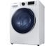 Прально-сушильна машина Samsung WD80K52E0AW/UA фото 5