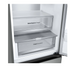 Холодильник LG GC-B509FNPW фото 8