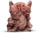 Подушка Британский рыжий котенок Surpriziki фото 2