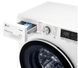 Стирально-сушильная машина Lg F2V5HG0W фото 6