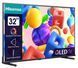 Телевізор Hisense 32A5KQ фото 2