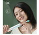Електрична зубна щітка ENCHEN Aurora T2 White фото 4