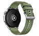 Смарт-годинник Huawei WATCH GT 4 46mm Green (55020BGV) фото 5