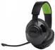 Гарнітура JBL QUANTUM 360X Console Wireless Black (JBLQ360XWLBLKGRN) фото 1