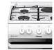 Плита комбинированная HANSA FCMW54000H фото 3