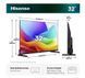 Телевізор Hisense 32A5S фото 2