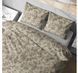 Комплект постельного белья Полисатин LeLIT P-0166 Евро (LLT-111096) фото 3