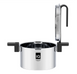 Каструля IQ Be Smart 2.3 л (IQ-2053-18) фото 2