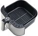 Мультипечь Cosori Stainless steel with dehydrate 5.5-Litre CP258-AF-DEU фото 5