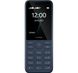 Мобильный телефон Nokia 130 TA-1576 DS DARK BLUE фото 1