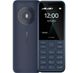 Мобильный телефон Nokia 130 TA-1576 DS DARK BLUE фото 5