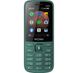 Мобильный телефон Nomi i2403 Dark Green (зеленый) фото 1