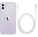 Apple iPhone 11 128GB Purple (no adapter) фото 3