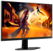 Монiтор TFT AOC 27" 27G4XE IPS FHD 300nit 180Hz 1ms 2*HDMI DP G-Sync MM Black/Grey фото 3