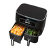 Мультипіч Ninja Air Fryer Dual zone AF200EU фото 6