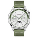 Смарт-годинник Huawei WATCH GT 4 46mm Green (55020BGV) фото 2