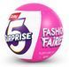 Ігровий набір Zuru 5 Surpise Fashion Fairies Фігурки-сюрприз у шарі 5 шт. в асортименті (77564GQ2) фото 2