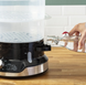 Пароварка TEFAL VC204810 фото 4