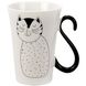 Чашка Limited Edition CAT SHY /380 мл (B1404-09691-1) фото 2