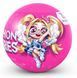 Ігровий набір Zuru 5 Surpise Fashion Fairies Фігурки-сюрприз у шарі 5 шт. в асортименті (77564GQ2) фото 3