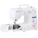 Швейна машина Janome JQ 2515S фото 3