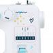 Швейна машина Janome JQ 2515S фото 6