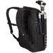 Cумка Case Logic VISO Large Camera Backpack CVBP-106 (Чорна) фото 8