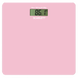 Ваги підлогові електронні ScarlettT SC - BS33E041 рожевий фото 1