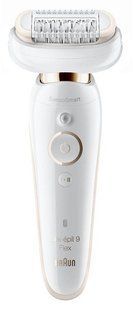Эпилятор Braun Silk_epil 9 SES 9002 3D