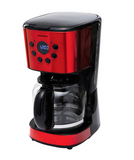 Кофеварка HEINNER HCM-1500RDIX