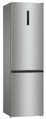 Холодильник Gorenje NRK 6202 AXL4 HZF3568SED