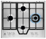 Газовая варочная поверхность Electrolux KGS64562SX