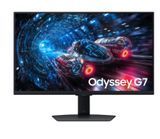 Монiтор SAMSUNG LS27FG706EIXUA