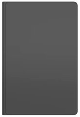 чохли для планшетiв SAMSUNG T505 Tab A7 book cover сірий/GP-FBT505AMABW