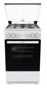 Комбінована плита Gorenje GK 5A40 WF-B