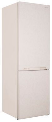 Холодильник Sharp SJ-BA10DMXJF-EU