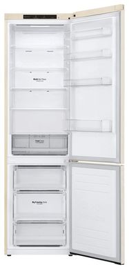 Холодильник Lg GW-B509SEZM