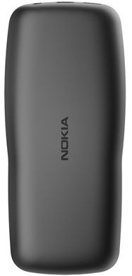 Мобільний телефон Nokia 106 Dual SIM (gray)TA-1114