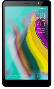 Планшет Tecno Tab (P704a) 7 2/32GB Elegant Black