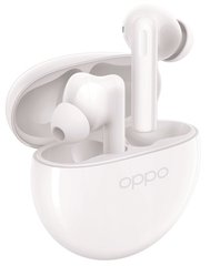 Наушники Oppo Enco Buds2 (W14) Белый
