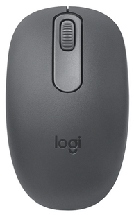 Миша LOGITECH M196 Bluetooth Графітовий