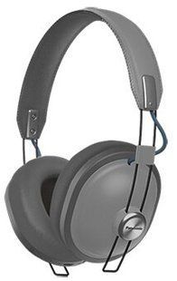 Наушники Panasonic RP-HTX80BGC-H