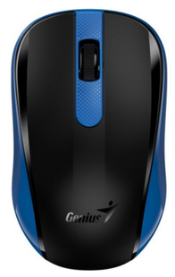 Миша Genius NX-8008S Синій