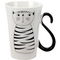 Чашка Limited Edition CAT TIGER /380 мл (B1404-09691-3)