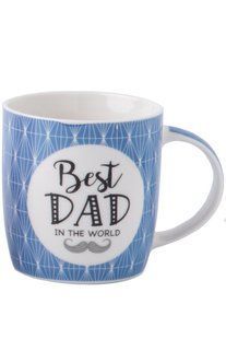 Чашка Limited Edition Best DAD 360 мл / в асорт. (B35-E0290B)