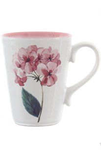 Чашка Limited Edition FLOWER A 290 мл (HTK-033)