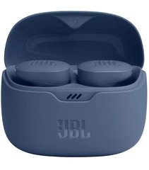 Навушники JBL Tune Buds (JBLTBUDSBLU) Blue