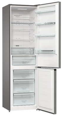 Холодильник Gorenje NRK 6202 AXL4 HZF3568SED