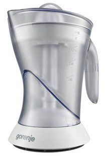 Сокодавка Gorenje CJ 40W (BH3371)