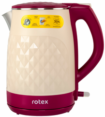 Электрочайник Rotex RKT55-R